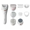 اپیلاتور فیلیپس مدل BRE740 سری 8000 (Philips BRE740 Epilator)