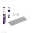 ماشین اصلاح بیکینی فیلیپس مدل BRT383 سری BikiniGenie (Philips BRT383)
