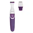 ماشین اصلاح بیکینی فیلیپس مدل BRT383 سری BikiniGenie (Philips BRT383)