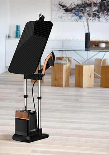 فناوری Smart Protect