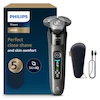 ماشین اصلاح صورت فیلیپس مدل X9002/05 سری 9000 (Philips X9002/05 Shaver)