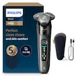 ماشین اصلاح صورت فیلیپس مدل X9002/05 سری 9000 (Philips X9002/05 Shaver)