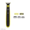 ماشین اصلاح و حالت‌دهنده فیلیپس مدل QP2824 سری OneBlade (Philips OneBlade QP2824)