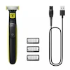 ماشین اصلاح و حالت‌دهنده فیلیپس مدل QP2724 سری OneBlade (Philips OneBlade QP2724)