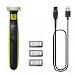 ماشین اصلاح و حالت‌دهنده فیلیپس مدل QP2724 سری OneBlade (Philips OneBlade QP2724)