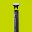 ماشین اصلاح و حالت‌دهنده فیلیپس مدل QP1424 سری OneBlade (Philips OneBlade QP1424)