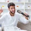 سشوار برس‌دار چرخشی بابیلیس مدل AS962E سری Beliss Big Hair Professional