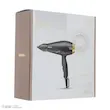 سشوار حرفه‌ای بابیلیس مدل ۶۷۰۴ (Babyliss 6704E) - موتور ۲۰۰۰ وات AC