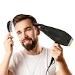 سشوار حرفه‌ای بابیلیس مدل ۶۷۰۴ (Babyliss 6704E) - موتور ۲۰۰۰ وات AC