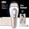 دستگاه لیزر موهای زائد خانگی براون مدل PL7147 (Braun IPL PL7147)