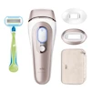 دستگاه لیزر موهای زائد خانگی براون مدل PL7147 (Braun IPL PL7147)