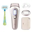دستگاه لیزر موهای زائد خانگی براون مدل PL7147 (Braun IPL PL7147)