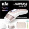 دستگاه لیزر موهای زائد خانگی براون مدل PL7147 (Braun IPL PL7147)