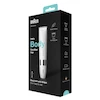 ماشین اصلاح بدن (مینی تریمر) براون مدل BS1000 سری Body Mini Trimmer