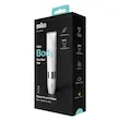 ماشین اصلاح بدن (مینی تریمر) براون مدل BS1000 سری Body Mini Trimmer