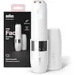 ماشین اصلاح صورت بانوان براون مدل FS1000 سری Face Mini Hair Remover