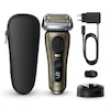 ماشین اصلاح موی صورت شارژی براون مدل series9pro+ 9519s