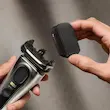 ماشین اصلاح موی صورت براون مدل +9597cc 9 Pro