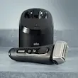 ماشین اصلاح موی صورت براون مدل 8467CC
