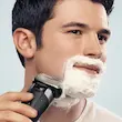 ماشین اصلاح موی صورت براون مدل 8467CC