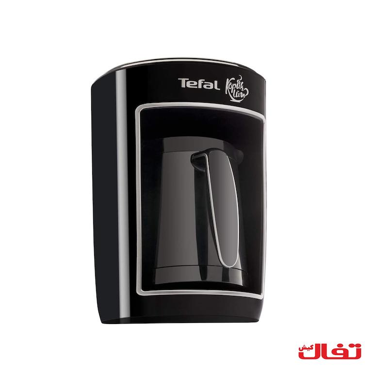 قهوه جوش تفال مدل cm8208TR 