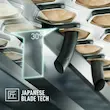ماشین اصلاح موی صورت پاناسونیک مدل ES-LT2B