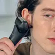 ماشین اصلاح موی صورت پاناسونیک مدل ES-LT2B
