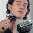 ماشین اصلاح موی صورت پاناسونیک مدل ES-LT2B