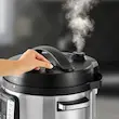 زودپز برقی بلک اند دکر مدل PCP1000-B5