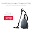 جاروبرقی 1800 وات آ ا گ AEG مدل VX82-1-5DB