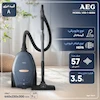 جاروبرقی 1800 وات آ ا گ AEG مدل VX82-1-5DB