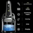 ماشین اصلاح موی صورت شارژی براون مدل 9569cc 9PRO Plus