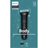 ماشین اصلاح موی بدن شارژی فیلیپس مدل BG7470/15
