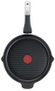 تابه گریل 6لایه تفال مدل آنلیمیتد Tefal unlimited