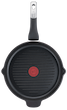 تابه گریل 6لایه تفال مدل آنلیمیتد Tefal unlimited