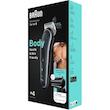 ماشین اصلاح بدن براون مدل BG5360