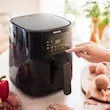 سرخ‌کن بدون روغن هواپز فیلیپس مدل HD9252