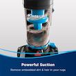 جاروبرقی عصایی بیسل مدل BISSELL POWERFORCE HELIX 2111E