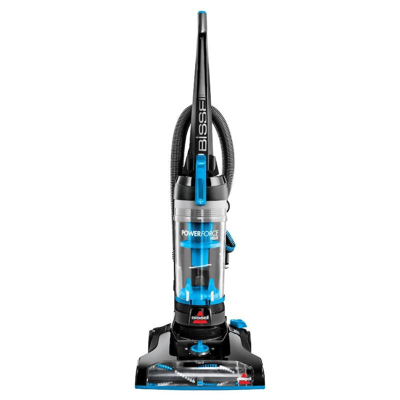 جاروبرقی عصایی بیسل مدل BISSELL POWERFORCE HELIX 2111E