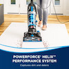جاروبرقی عصایی بیسل مدل BISSELL POWERFORCE HELIX 2111E