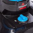 جاروبرقی عصایی بیسل مدل BISSELL POWERFORCE HELIX 2111E