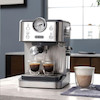 اسپرسوساز دلونگی مدل DeLonghi EM450M 
