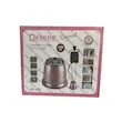اتو ایستاده 3500 وات دسینی مدل DS639