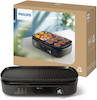 گریل فیلیپس مدل PHILIPS HD6210