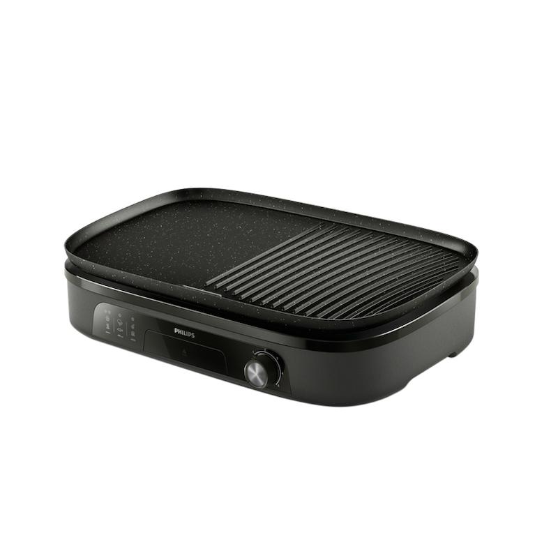 گریل فیلیپس مدل PHILIPS HD6210