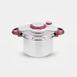 زودپز تفال مدل Clipso Minut Perfect گنجایش 6 لیتر(ساخت فرانسه)