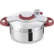 زودپز تفال مدل Clipso Minut Perfect گنجایش 6 لیتر(ساخت فرانسه)