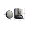 جارو رباتیک اکووکس مدل DEEBOT X12S OmniCyclone