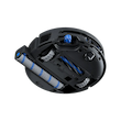 جارو رباتیک اکووکس مدل DEEBOT X12S OmniCyclone