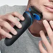 ماشین اصلاح موی صورت شارژی براون مدل 52B1000S
